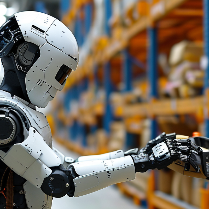 Top Palletizing Robot Applications for Global Buyers?