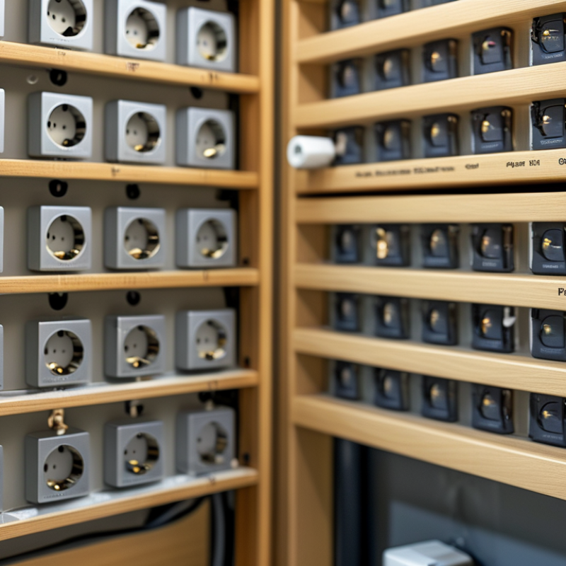 What are the Best Electrical Outlets in China for Global Buyers?