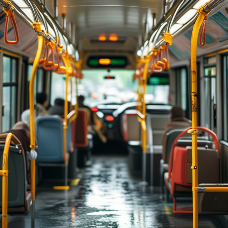 How to Choose the Best Bus Handrail Tubing for Your Needs?