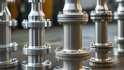 2026 Best Blind Flange Options for Global Buyers?