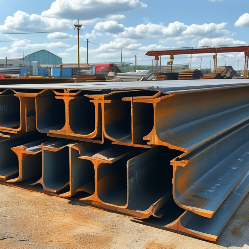 Why Choose Steel Plate Sheet for Your Next Project?