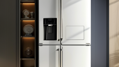 Top 5 Tips for Choosing the Right Refrigerator Door Panel Die?