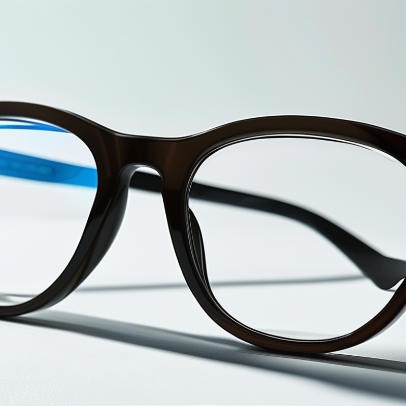What are the Different Types of Eye Glasses Lenses?