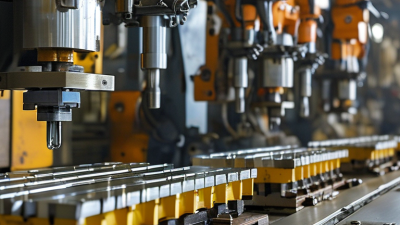 Best Die Punching Machines for Efficient Production?