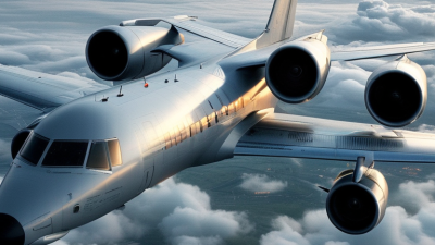 2026 Best Airborne Systems for Global Procurement Needs?
