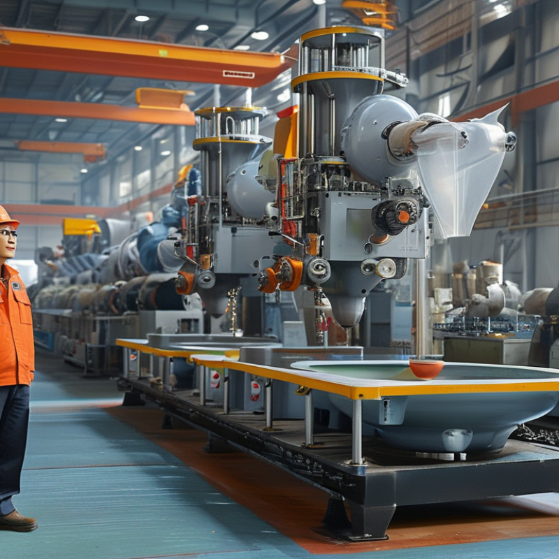 China Top Plastic Blow Moulding Machine for Global Buyers?