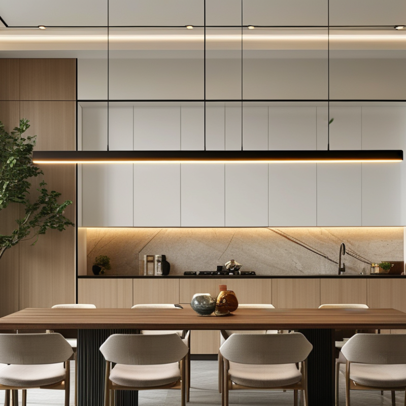 2026 How to Choose the Best Linear Led Pendant Light?