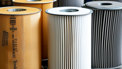 2026 How to Choose the Right Filter Bag for Your Needs?