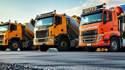 2026 How to Choose the Best Asphalt Equipment for Your Projects?