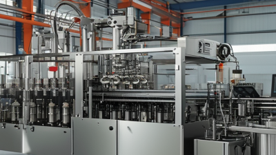 What is a Filling Capping Machine and How to Choose One?