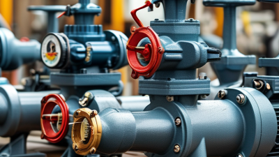 How to Choose the Right Cooling Water Pump for Your Needs?
