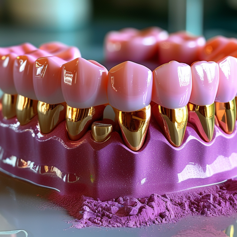 Best Colored Zirconia Powder for Global Buyers in 2026?