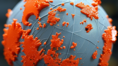Top 10 3D Printing Resin Molds for Global Buyers?