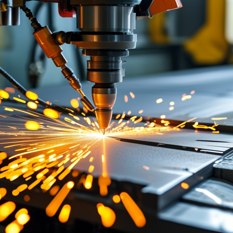 2026 How to Improve Precision in CNC Cutting Processes?