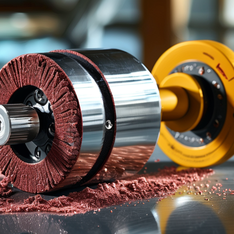 Top 10 Stainless Steel Grinding Machines for Your Industry Needs?