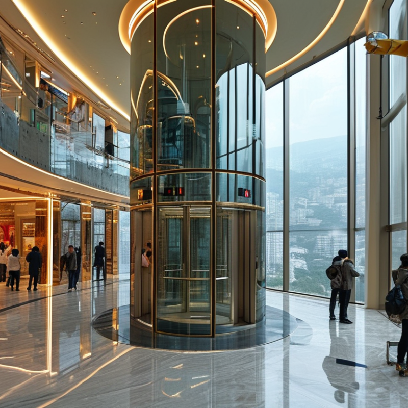 What Are the Benefits of Using a Panoramic Lift?
