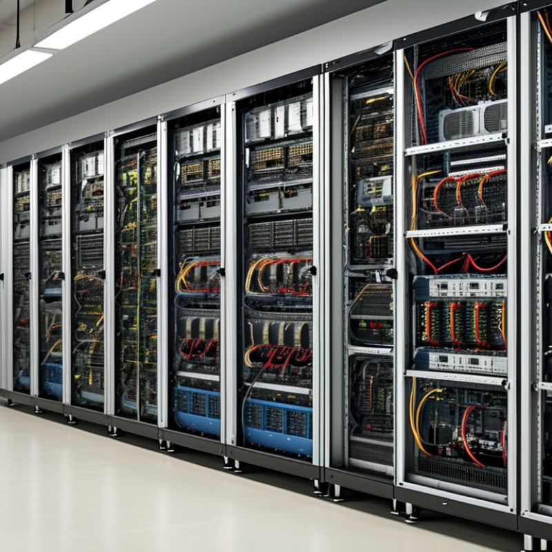 How to Choose the Right Electrical Rack for Your Needs?