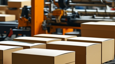 Why Choose a Book Box Making Machine Line for Your Business?