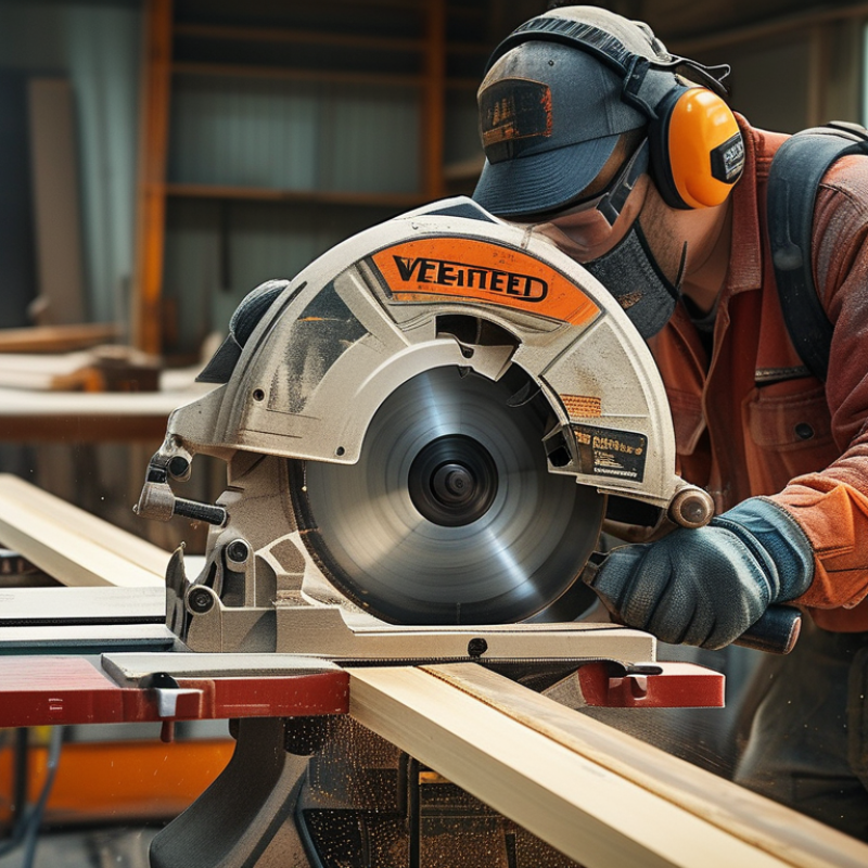 Essential Tips for Using Circular Wood Saw Effectively?