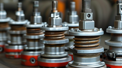 Top 5 Brake Slack Adjuster Options for Global Buyers?