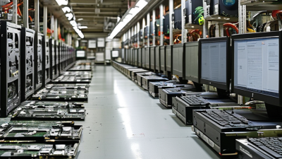 How to Choose the Best PCBA Printed Circuit Board Supplier?