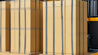 How to Choose the Right Pallet Truck Seals for Your Needs?
