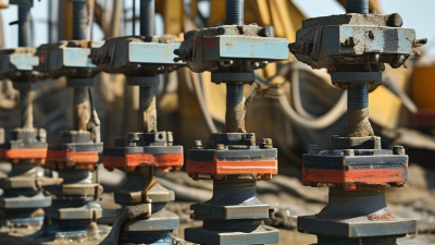 Top 10 Essential Mud Pump Module Parts You Need to Know?