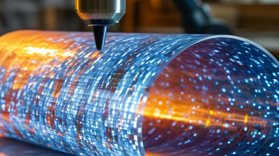 What is Holographic Film and How is it Used in Industries?