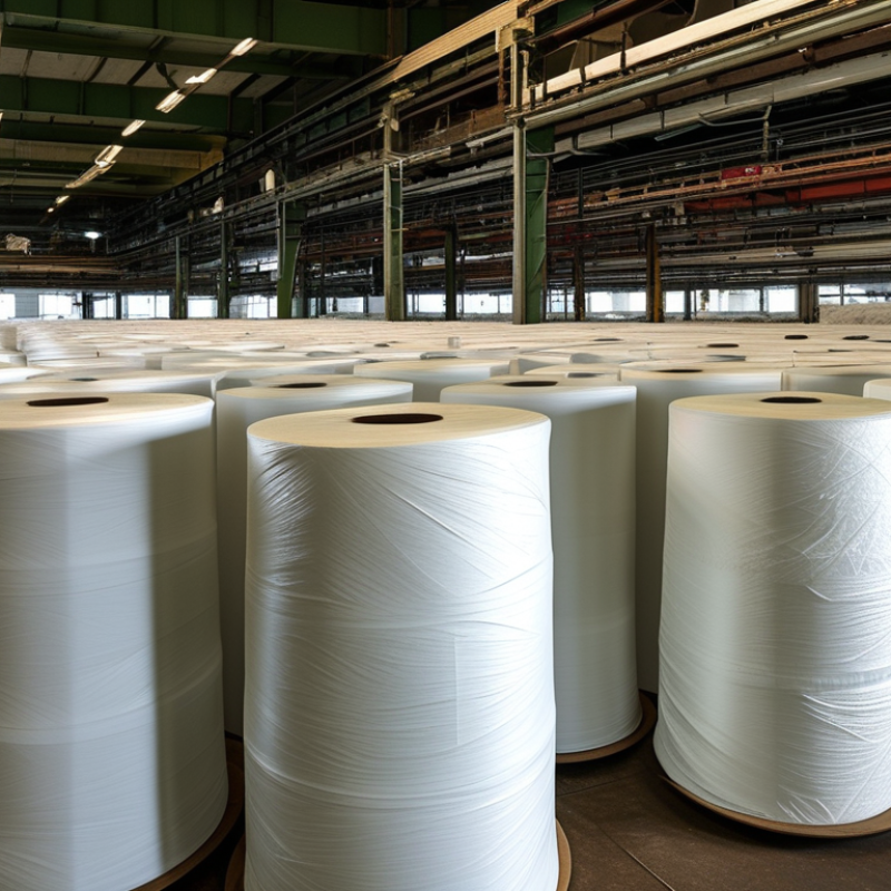 How to Source Quality Spunbond Polypropylene for Your Business?