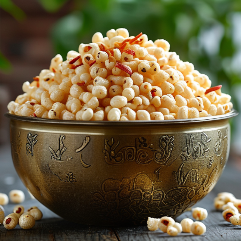 How to Choose the Best Puffed Rice Machine for Your Needs?