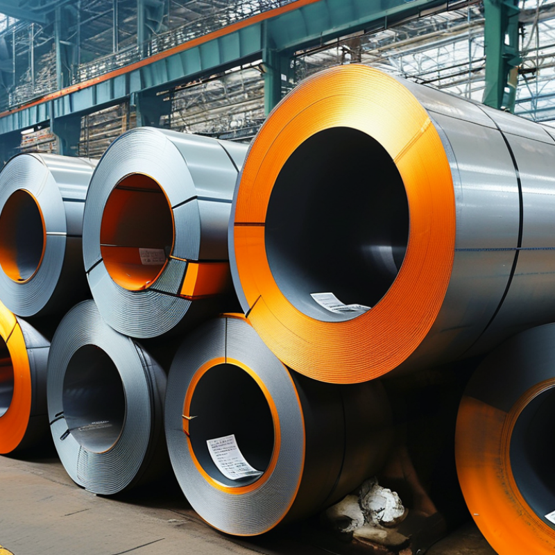 China Top Hot Rolled Metal Suppliers and Best Prices?