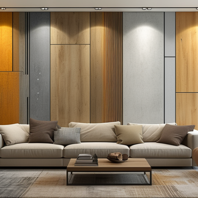 Best Wall Board Panels for Your Next Project Choices?