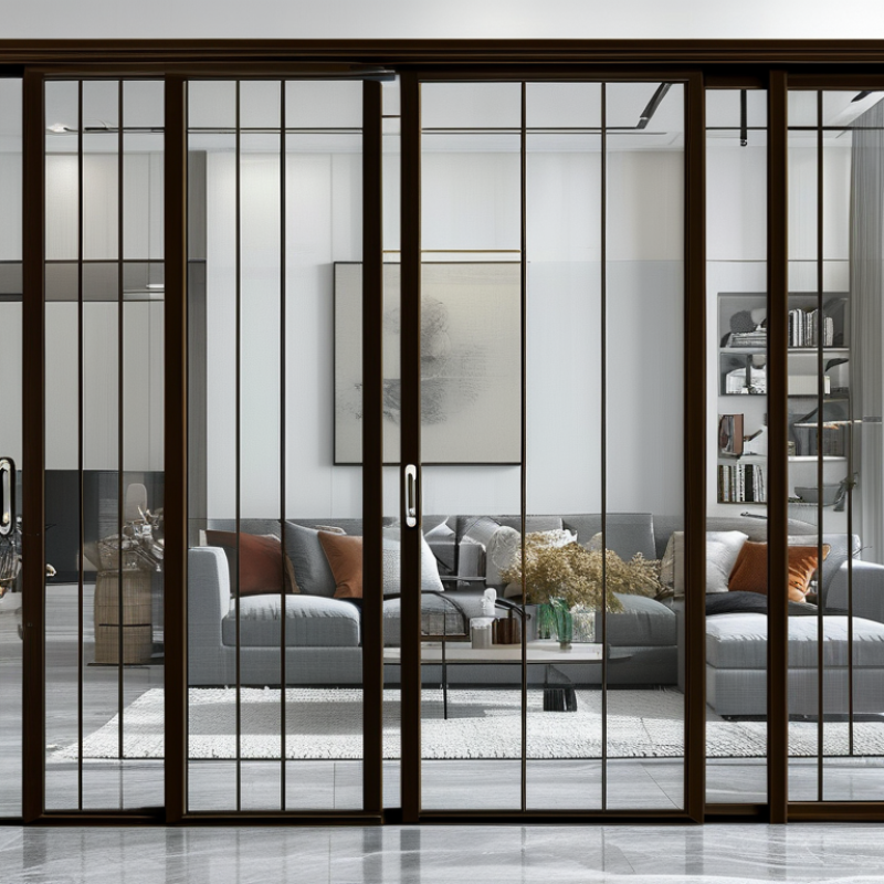 Best Aluminum Sliding Door Profiles for Global Buyers?
