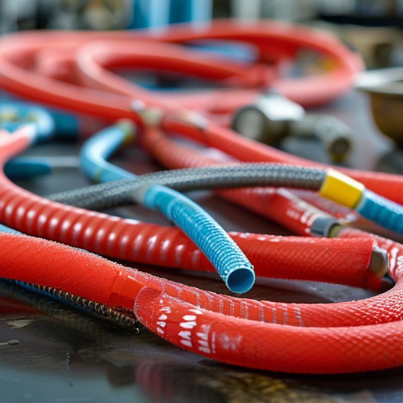 Best Suction Hose Solutions for Global Buyers to Consider?