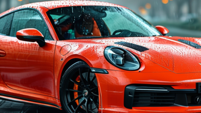 Top 10 Benefits of Silicone Car Wiper Blades for Buyers