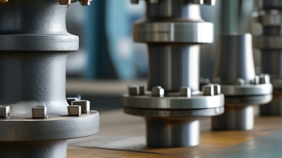How to Choose the Right Joint Flange for Your Project?