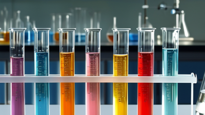 Top Benefits of Using Test Tube for Your Laboratory Needs?