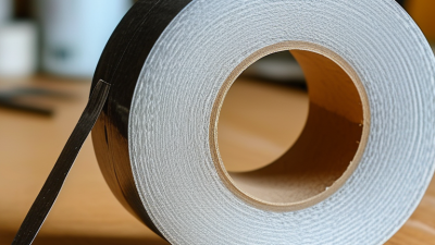 What is Self Adhesive Cover Tape and How to Use It?