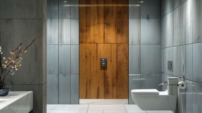 Essential Tips for Choosing Wetroom Construction Board?