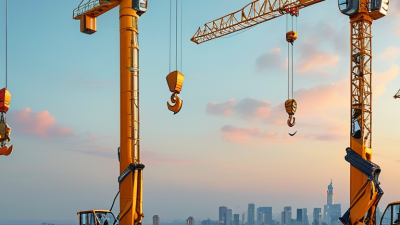 2026 How to Choose the Best Electric Hoist for Your Needs?