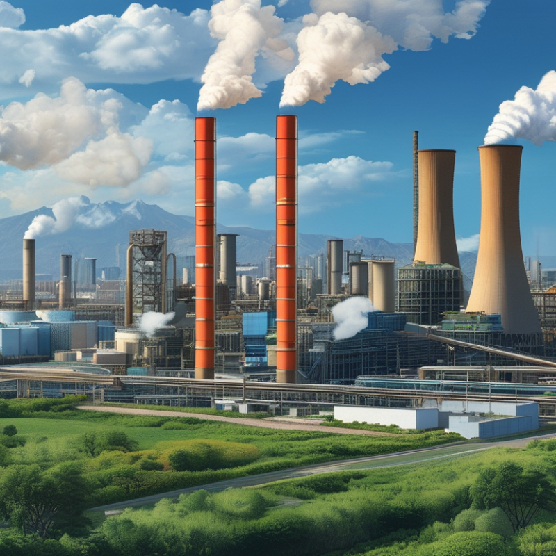 What is Carbon Dioxide and Why is it Important for Businesses?