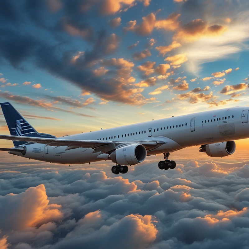 Airborne Systems Best Practices for Global Buyers Guide?