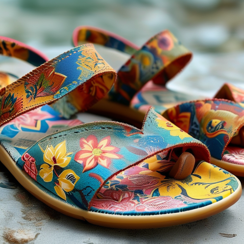 2026 Top Flip Flop Sandals Trends for Global Buyers?
