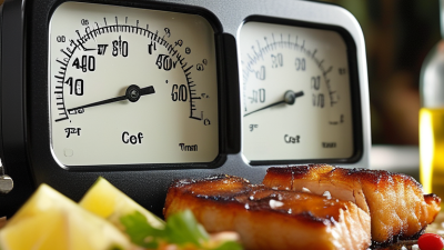 How to Choose the Best Oil Thermometer for Your Needs?