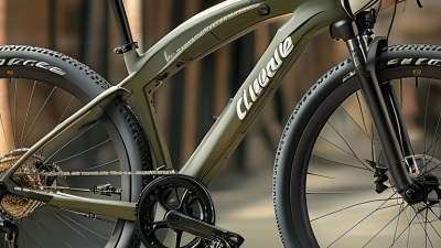 Top Tips for Choosing the Best Cyclace Bike for Your Needs?