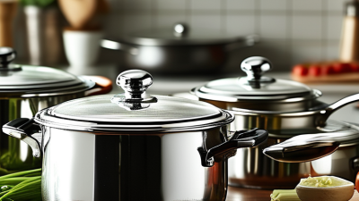 Best Universal Pot Lid Options for Every Kitchen Need?