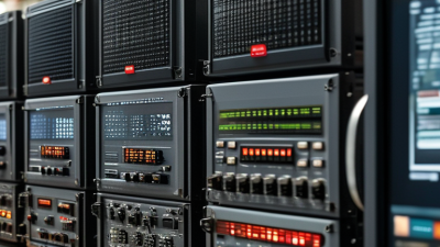 Why Choose RF Combiners for Your Next Project?