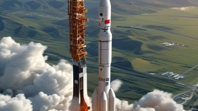 Top 10 Rocket Stabilizers in China for Global Buyers?