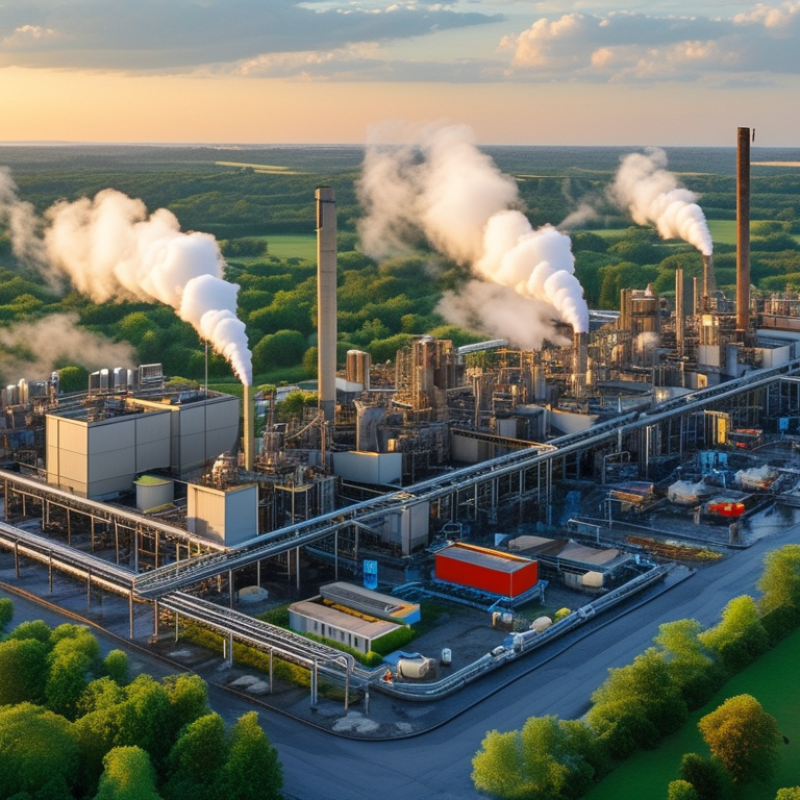What is an Industrial Scrubber and How Does It Work?
