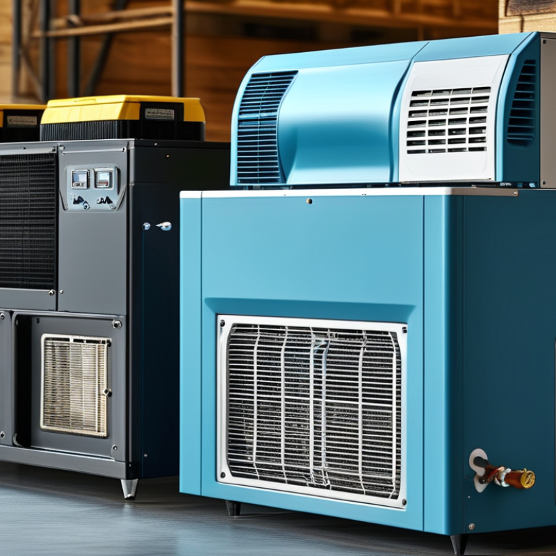 How to Choose the Best Commercial Water Chiller for Your Needs?